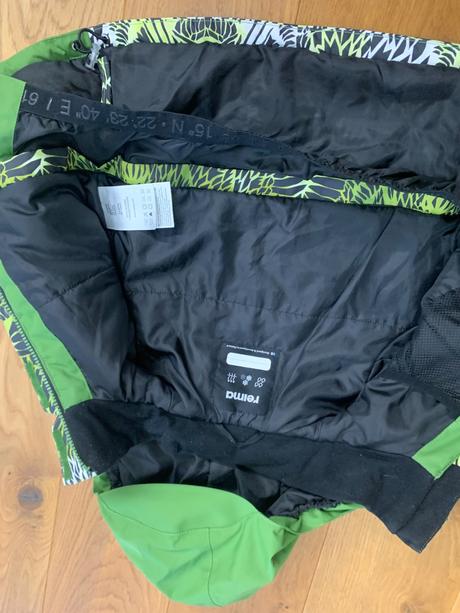 Reima zimná bunda 92/98, reima,92 / 98