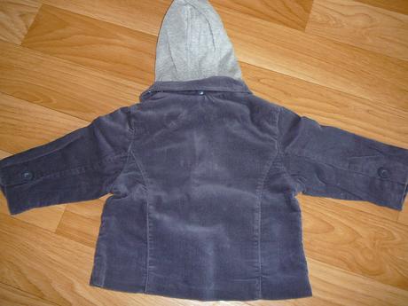 Sako kabátik, baby club,74