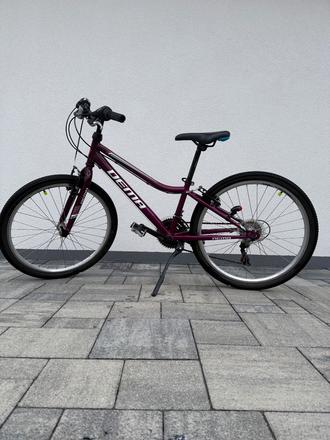 Bicykel, dema,24