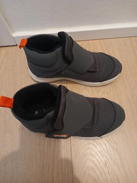 Čižmičky softshellové 32/33, sinsay,19 / 32 / 33