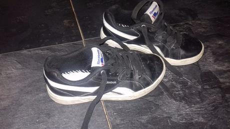 Reebok tenisky, reebok,30