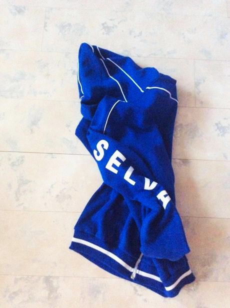 Športová mikina val gardena, xl