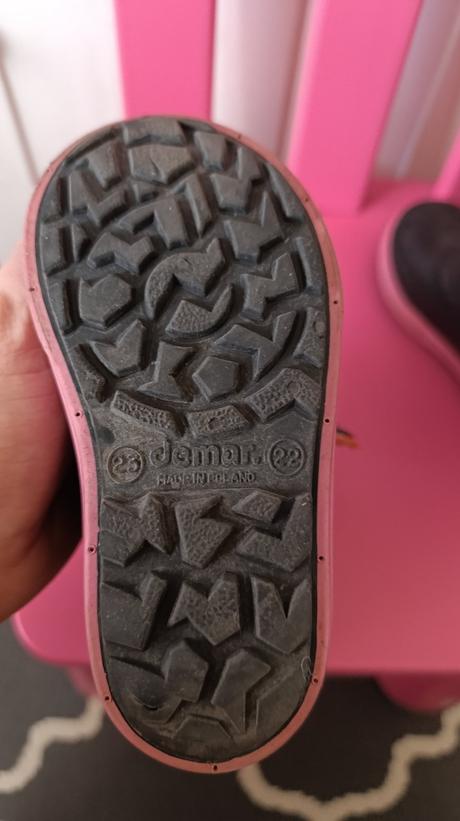 Snehule demar, demar,23