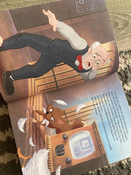 102 dalmatiner walt disney (2001), 