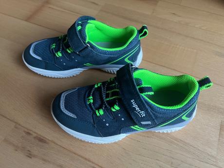 Topánky superfit v. 30, superfit,30