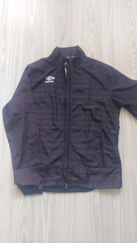 Bunda umbro, umbro,m