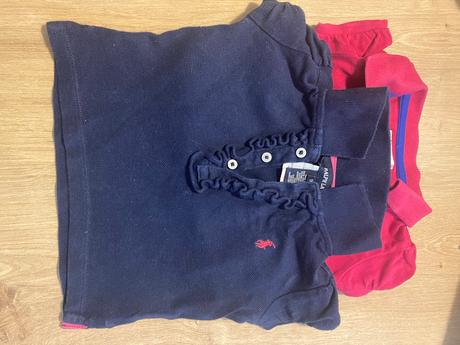 Balik veciciek pre dievcatko, 68–80