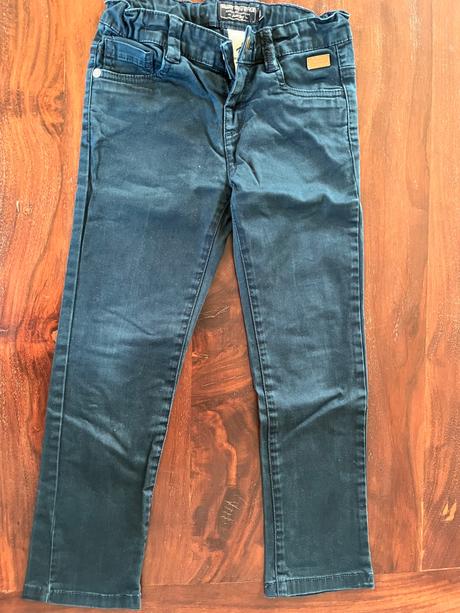 Rifle 116, palomino,116