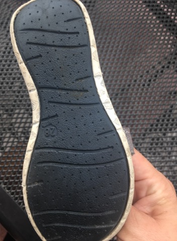 Sandálky lasocki, lasocki,28