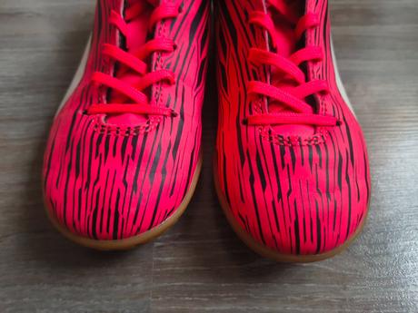 Halovky, puma,31
