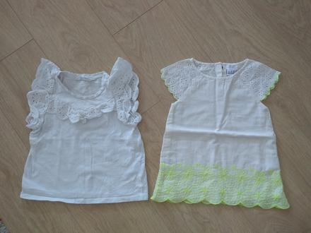 Madeirove tricka, v.92, h&m,92