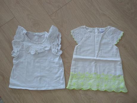 Madeirove tricka, v.92, h&m,92