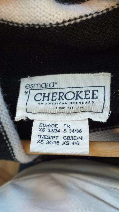 Kardigán, esmara,s / xs