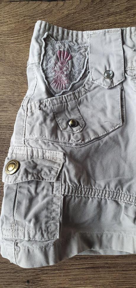 Športová sukňa, lusa,92