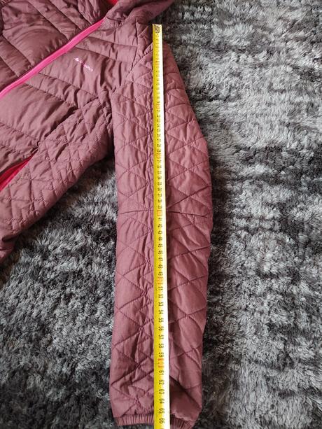 Prechodná bunda, quechua,m