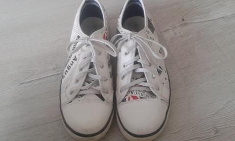 Tenisky 37, peddy,37