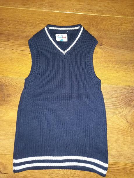 Mix oblečenia, 104–116