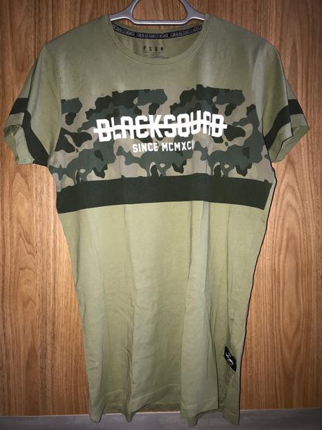 Tričko, new yorker,s