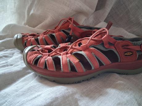 Keen sandále, keen,40