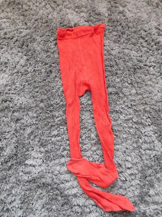 Pančušky č.116-122, 122