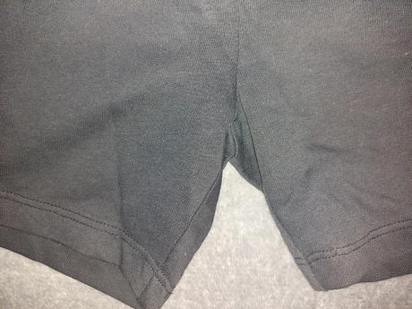 Teplákové šortky zn.lindex veľ.92, lindex,92