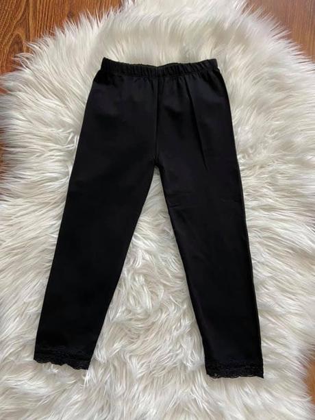 Trištvrťáky legíny, 110