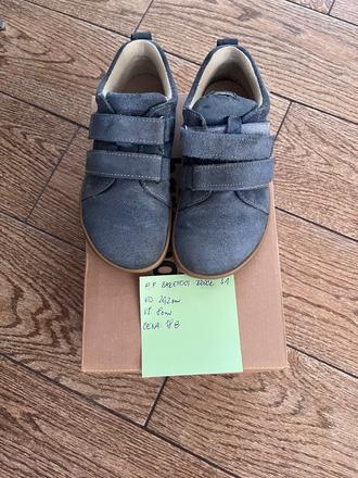 Ef barefoot brock 31, 31