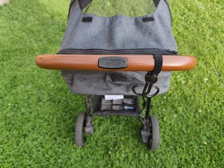 Športový kočík britax romer b-agile r, britax,britax b-agile r