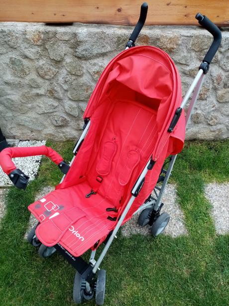 Športový kočík orion, babypoint,babypoint orion