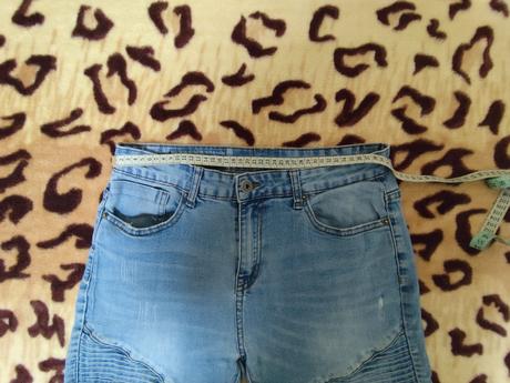 Panske rifle fisherfield, predpokladam velkost l, l