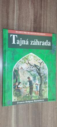 Tajná záhrada,