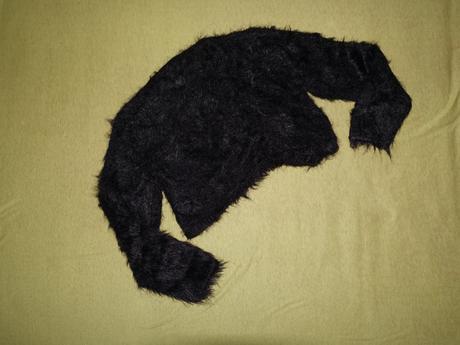 Chlpate bolerko george, george,116