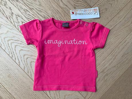 Coccodrillo tričko, coccodrillo,74