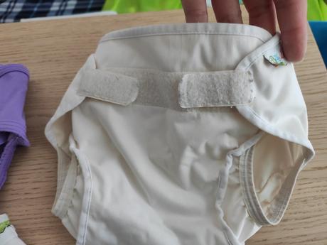 Pul nohavičky s krídelkami, 2 kg - 6 kg