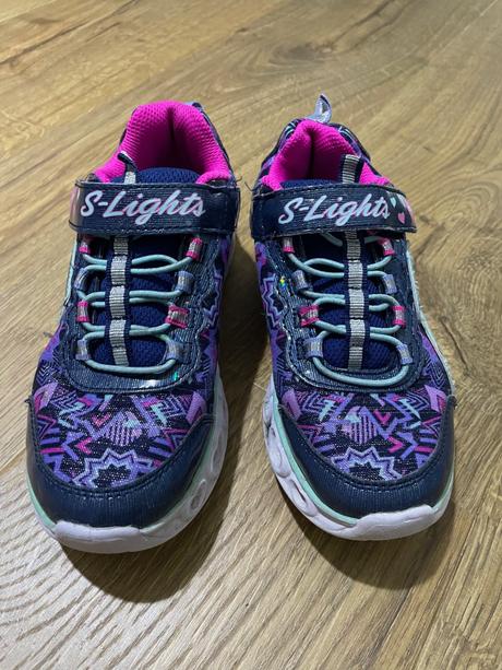 Tenisky, skechers,33