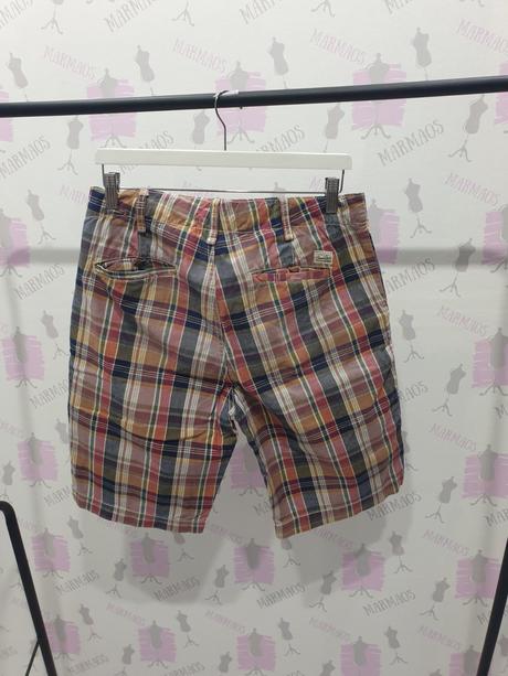 Farebné kraťasy m, m