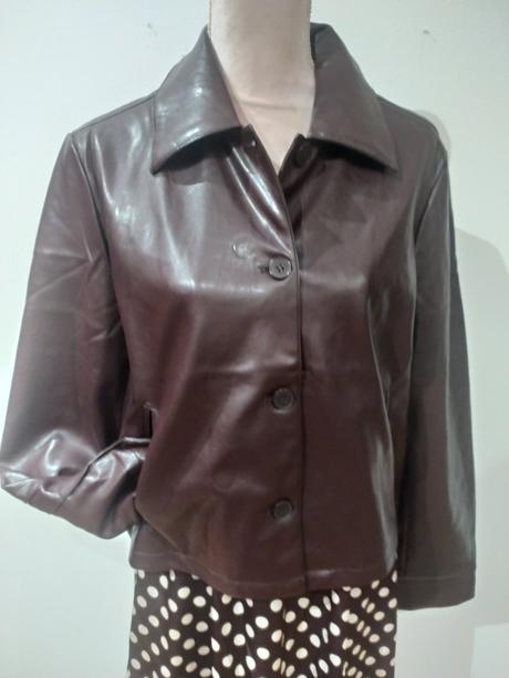 Kozenková bunda, reserved,m