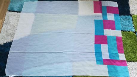 Šatka avon, avon,xxl