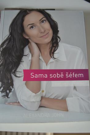 Sama sobě šéfem,