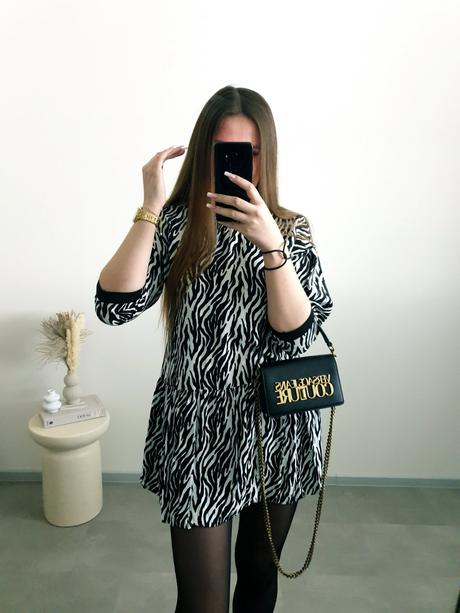 Zara šaty s, zara,s