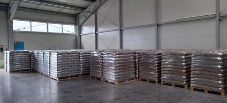 Pelety skladom, dovoz až domov v rámci oravy, 