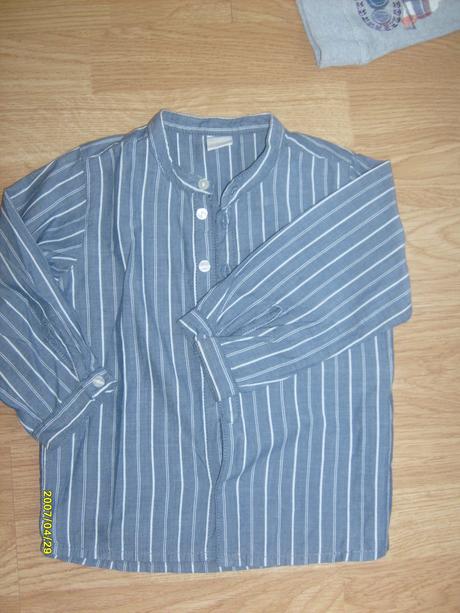 Tenka vzdusna kosela, h&m,86