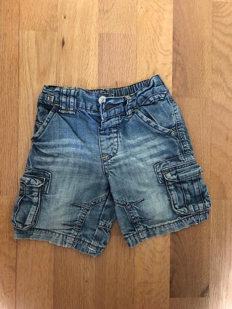 Riflové kraťasy, next,74