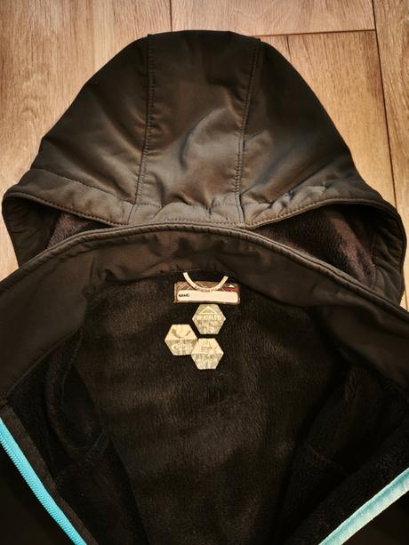 Bunda mckinley 152 - 12 rokov, mckinley,152