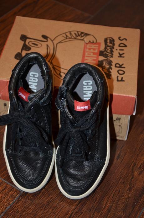 Kozene topanky camper, camper,28