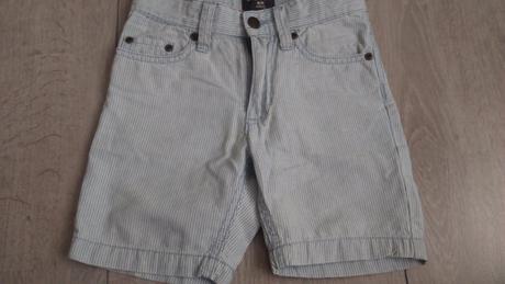 Šortky, h&m,98