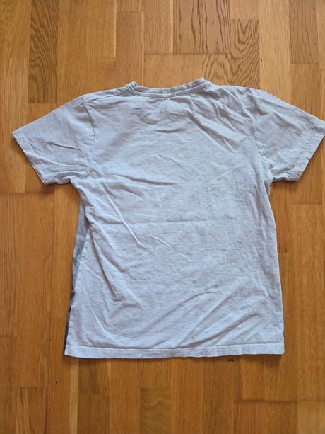 Chlapčenské tričko losan, losan,158