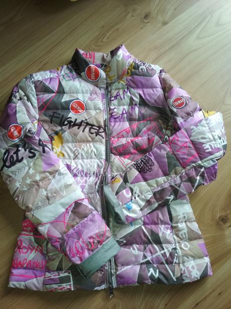 Prechodná bunda colmar, colmar,s