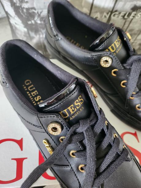 Guess tenisky, guess,36