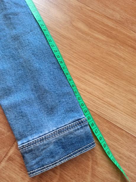 Rifľová bundička, lusa,122